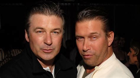 do the baldwin brothers get along|The Real Reason The Baldwin Brothers Don't Get Along.